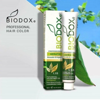 رنگ موی بیوداکس سری بلاچینگ Bleaching حجم 125 میلی لیتر