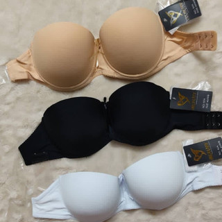 سوتین پشت نامرئی مجلسی binnys